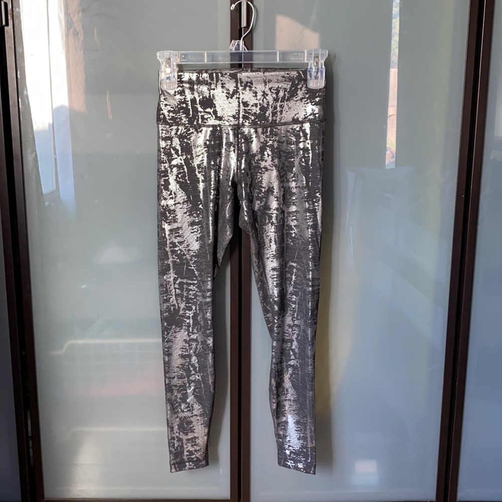 Lululemon Wunder Under Tight